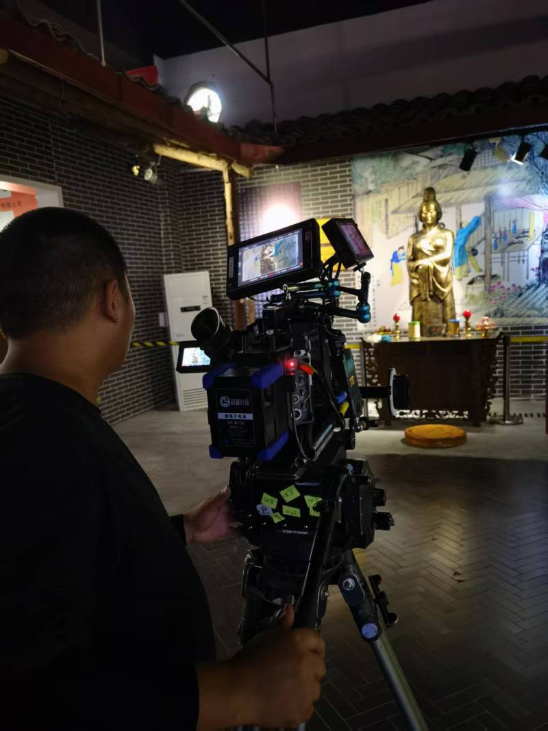 聚焦崂山区产品宣传视频拍摄公司，以专业实力赋能品牌声量升级