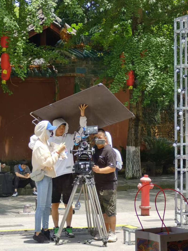崂山区产品宣传视频拍摄公司避坑：资质、案例、服务全解析