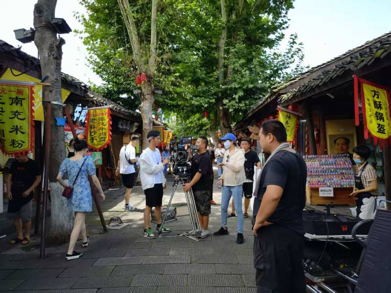 崂山区产品视频拍摄技术升级：AI与三维动画深度融合