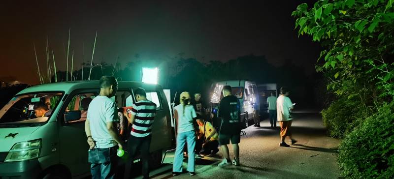 以镜头为笔，绘就崂山区产品视频的进阶之路