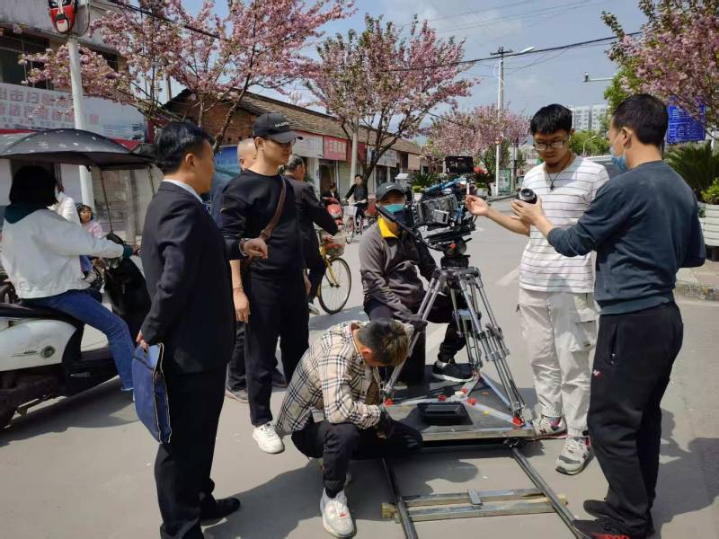 崂山区产品视频拍摄进阶指南，助力产品抢占视觉高地