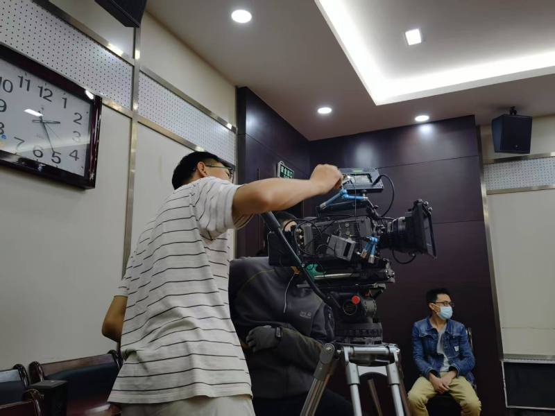 大数据指导创作方向，崂山区产品视频拍摄公司让每帧画面都有效触达