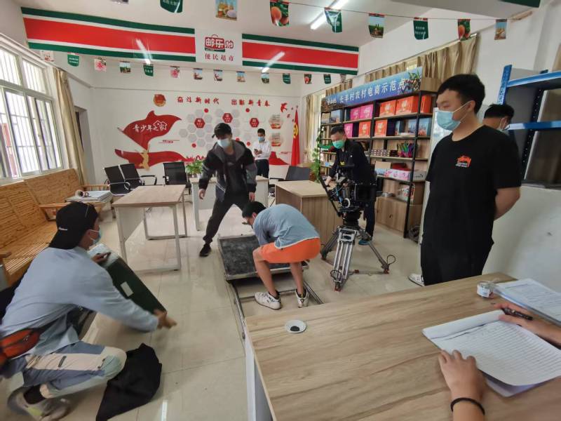 崂山区电商产品视频拍摄制作实战秘籍，助力产品引爆电商流量